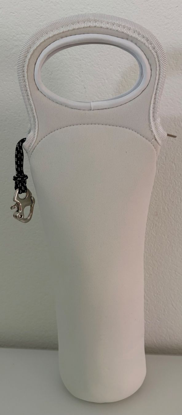 IWC Uhren: IWC BOTTLE COOLER – Neu (gemäss Beschreibung) aus Benken ZH von Teessino 1