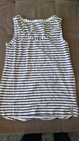 Cecil Top neu