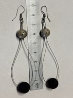 Modeschmuck Ohrhänger
