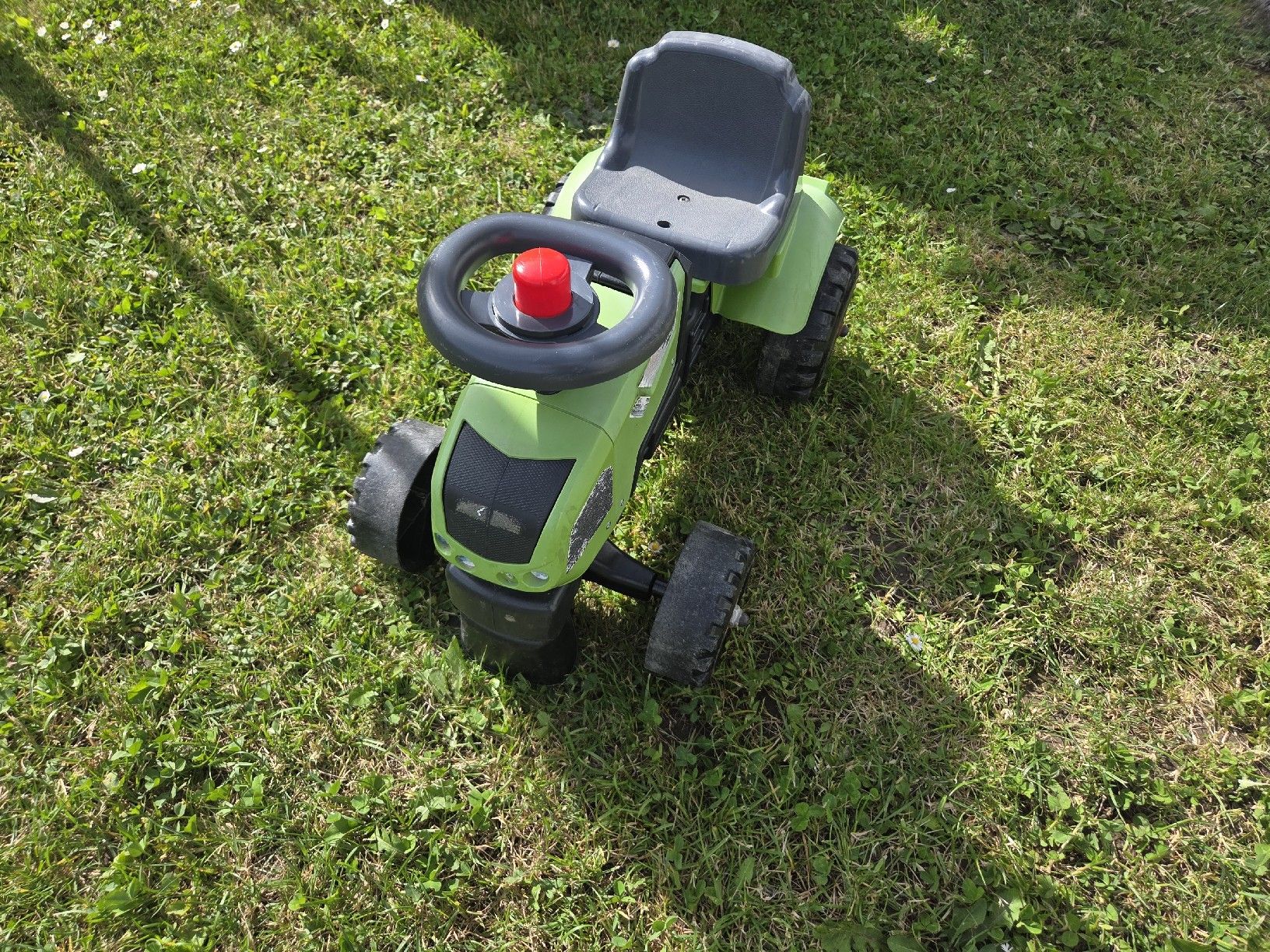 Giocattoli: Traktor für Kinder – Usato da neuenhof venduto da chicco_90
