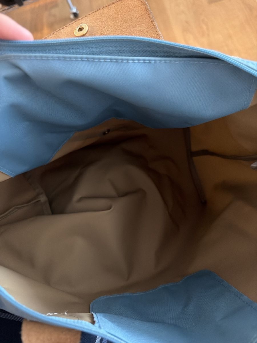 Taschen für Damen: Longchamp Tasche – Gebraucht aus Olten von Iamtiffany 2