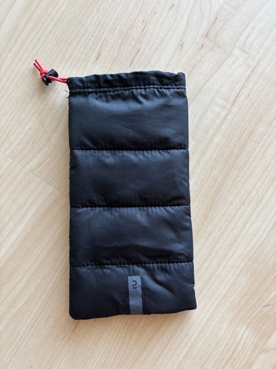 Cover & Protezioni schermo: Fourre smartphone  – Nuovo e nell'imballaggio originale da Denens venduto da RomainSecondeMain 1
