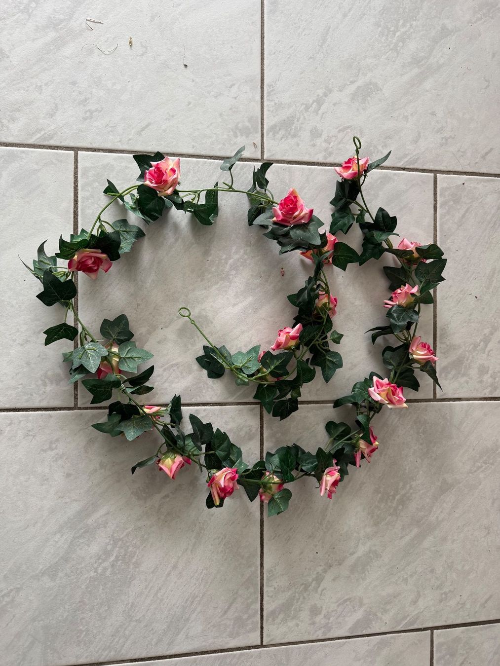 Tutte le decorazioni: Dekorations Kunst Blume – Usato da Wohlen AG venduto da chippy02 3