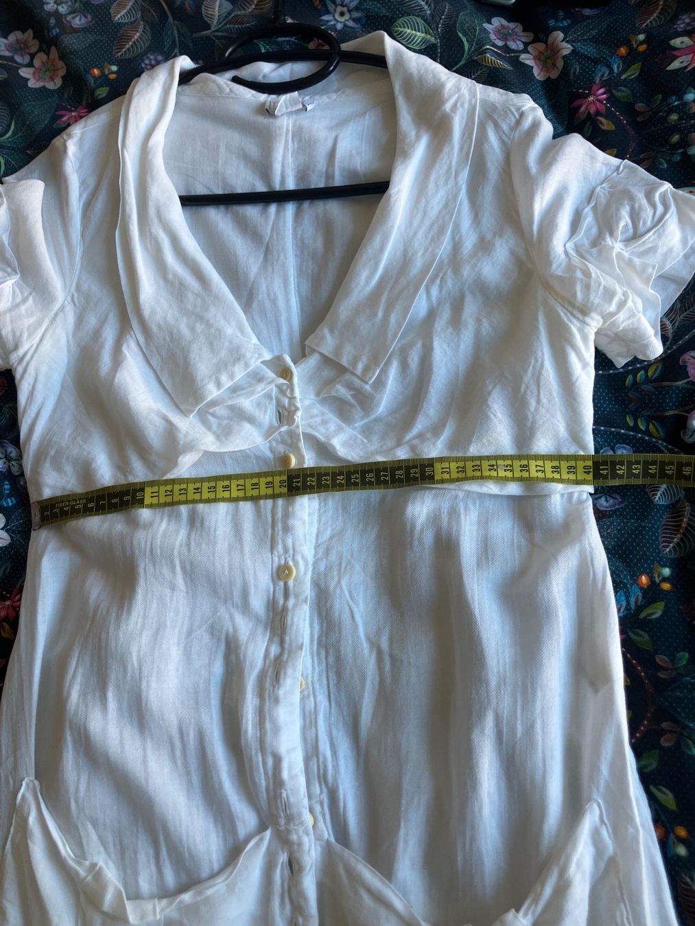 Camicette: Leichte Longbluse von Transit 36/38 – Usato da Regensdorf venduto da AHenter 5