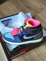 Air Jordan 1, EU 44 (US 10)
