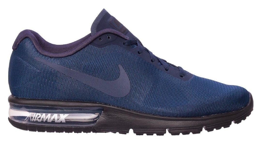 Nike Scarpe da uomo: Nike AIR MAX SEQUENT – Usato da Weinfelden venduto da miguel8575