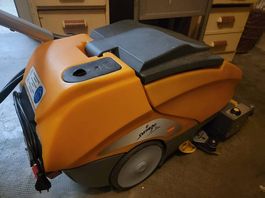 autolaveuse TASKI swingo 350B