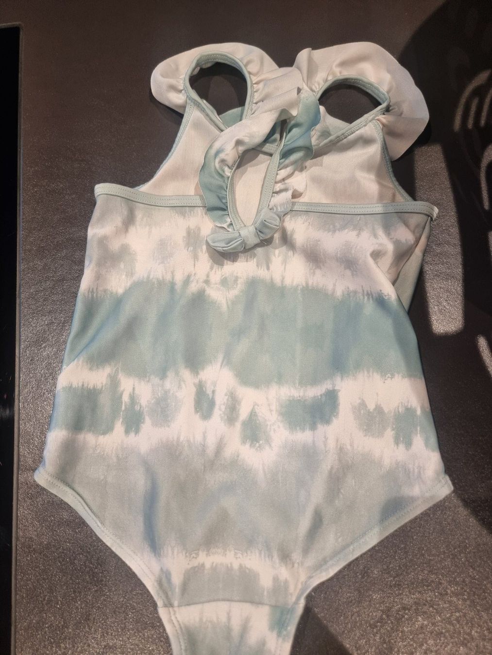 H&M Costumi da bagno & Bikini: H&M Badeanzug, 86/92 – Usato da Buttikon SZ venduto da Limo180 2