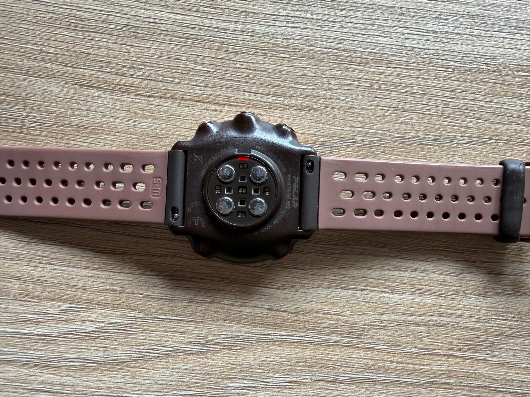 Polar Smartwatch: Polar Vantage M2 Sportuhr – Gebraucht aus Magglingen/Macolin von juliasim123 3