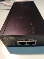 ZyXEL PoE12-HP Power over Ethernet (POE)
