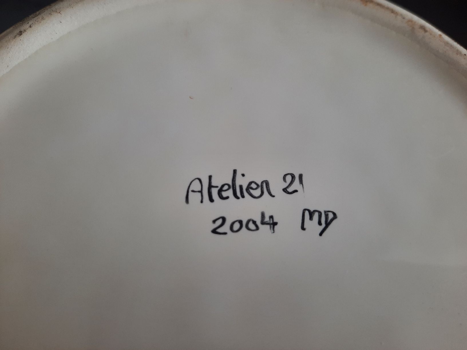 Karaffen: POT À LAIT – Neu (gemäss Beschreibung) aus Le Locle von marylise01 3
