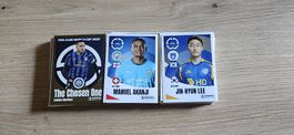 FIFA Club World Cup 2025 Sticker