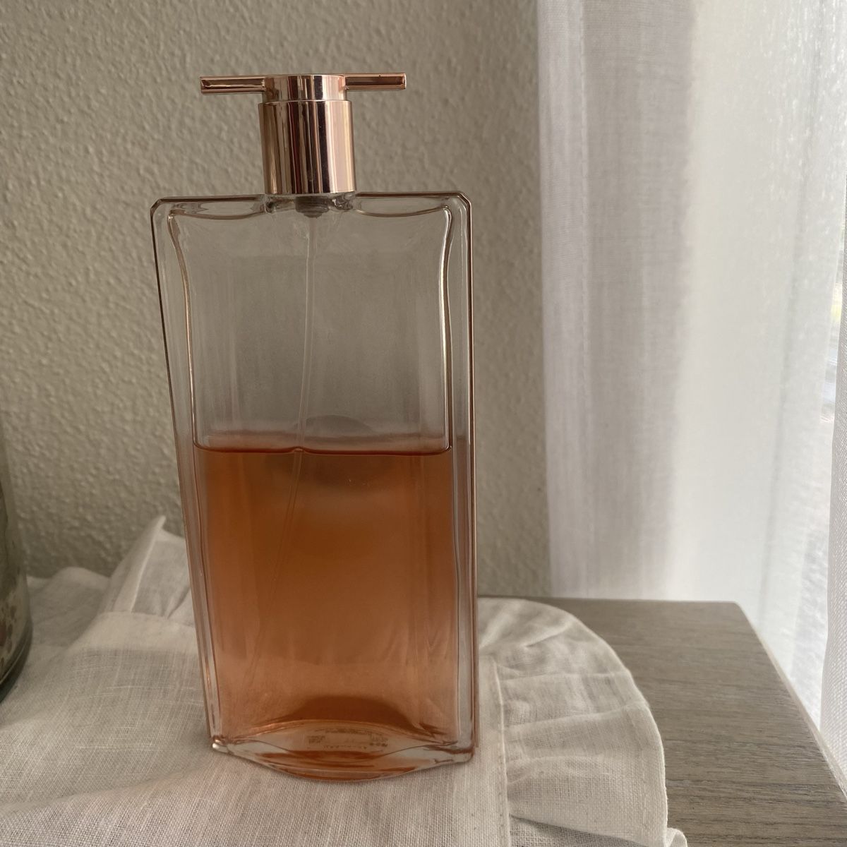 Lancôme Parfum & Eau de Toilette: Lancôme Idôle Aura EDP – Gebraucht aus Sins von enc_c266