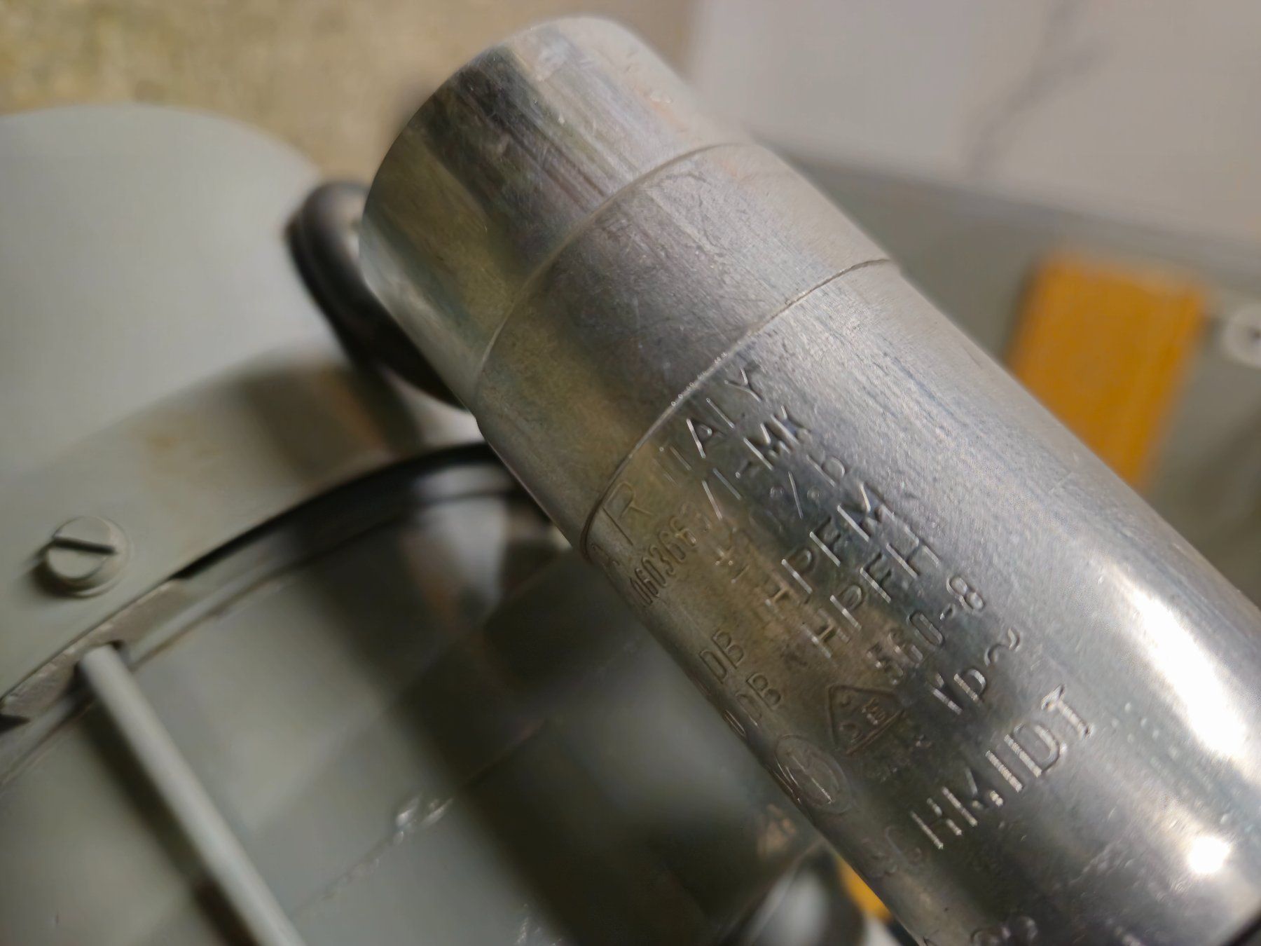 Tutte le macchine: Schüdel maschine – Usato da Landquart venduto da Snug01 3
