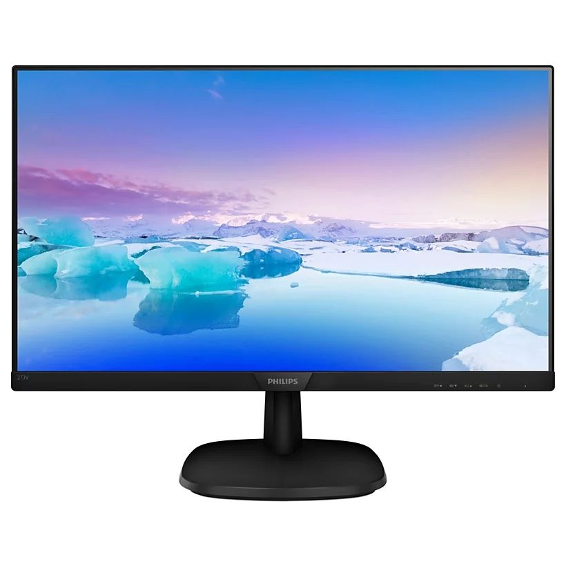 Philips Monitor:  Monitor Philips 27" Full HD (273V7QDAB) – Usato da Zürich venduto da Giuseppe77 3