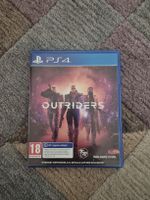 outsiders ps4