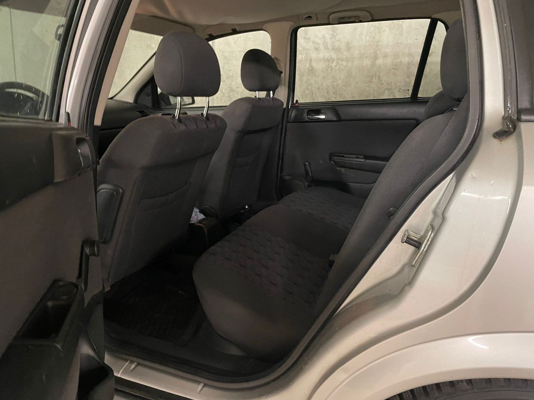 Opel Automobili: Opel Astra G16 Cvan – Usato da Holderbank AG venduto da SportGarageSpuler 5