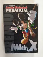 Micky Maus Lustiges Taschenbuch Premium Nr. 3