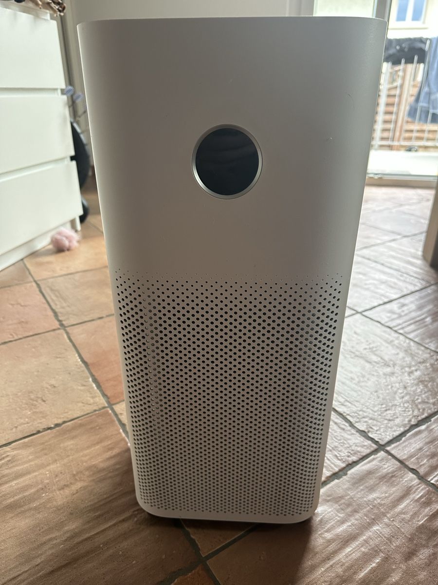 Xiaomi Purificatori d'aria: Luftreiniger Xiaomi mit neuem Filter – Usato da Birrwil venduto da kidsstore