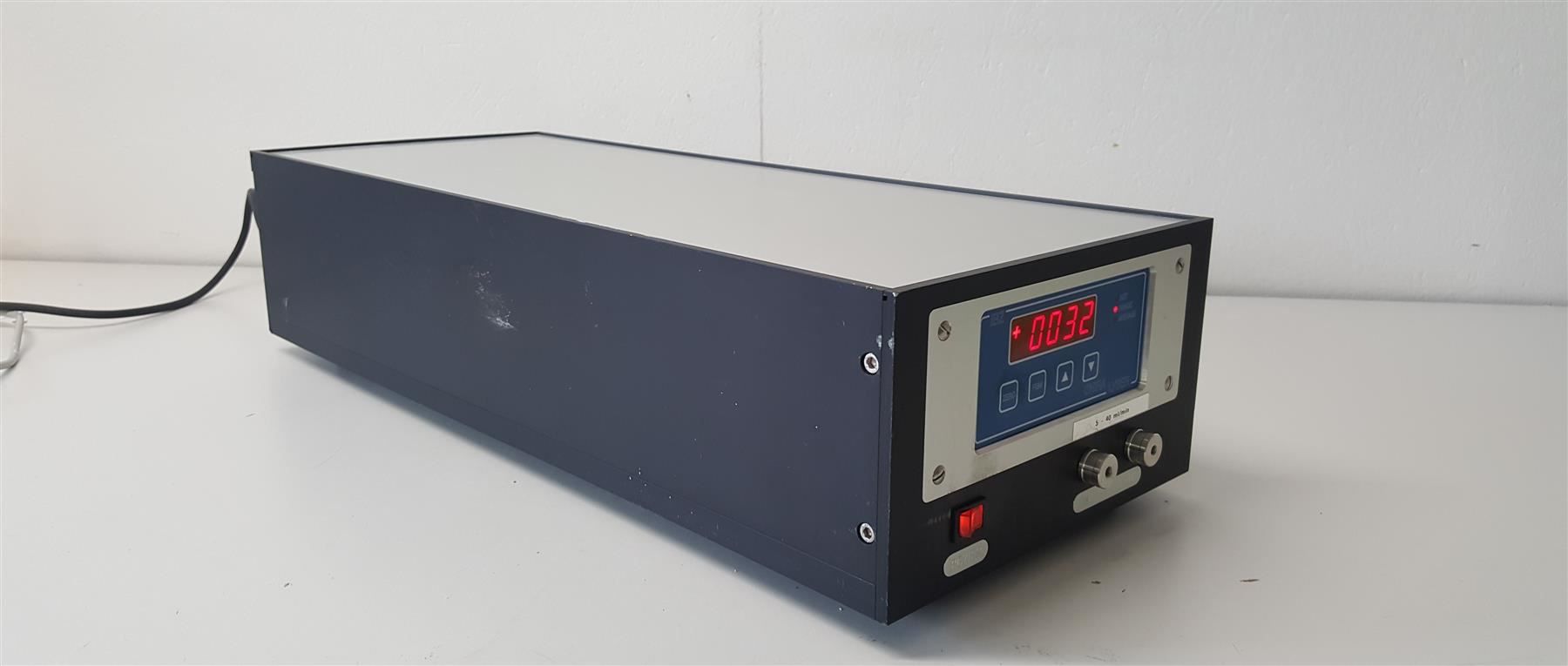 Misurare: Chira Lyser Polarmetric Detector – Usato da Niederdorf venduto da LeptonAG_Labor