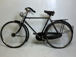 Original RALEIGH Herrenvelo, Ersatzteile Retro Fahrrad