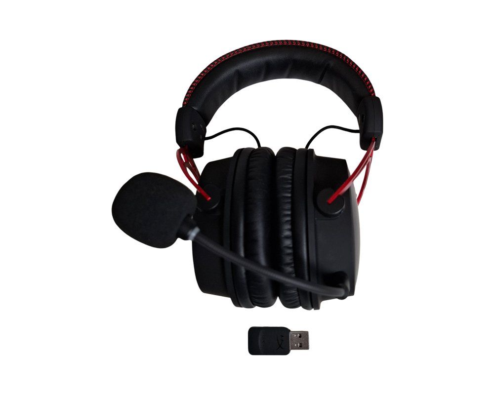 Hyperx Kopfhörer: HYPERX Cloud Alpha Wireless, Gaming Headset – Neu (gemäss Beschreibung) aus Wil SG von Restwert_Wil 3