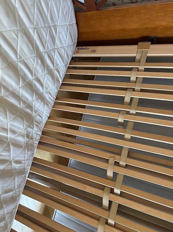 Letti: Très beau Lit Grange – Usato da Combremont-le-Grand venduto da papillon710 2