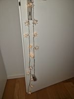 Lichterdeko Lichterkette mit Sternen, Batteriebetrieb🎄✨