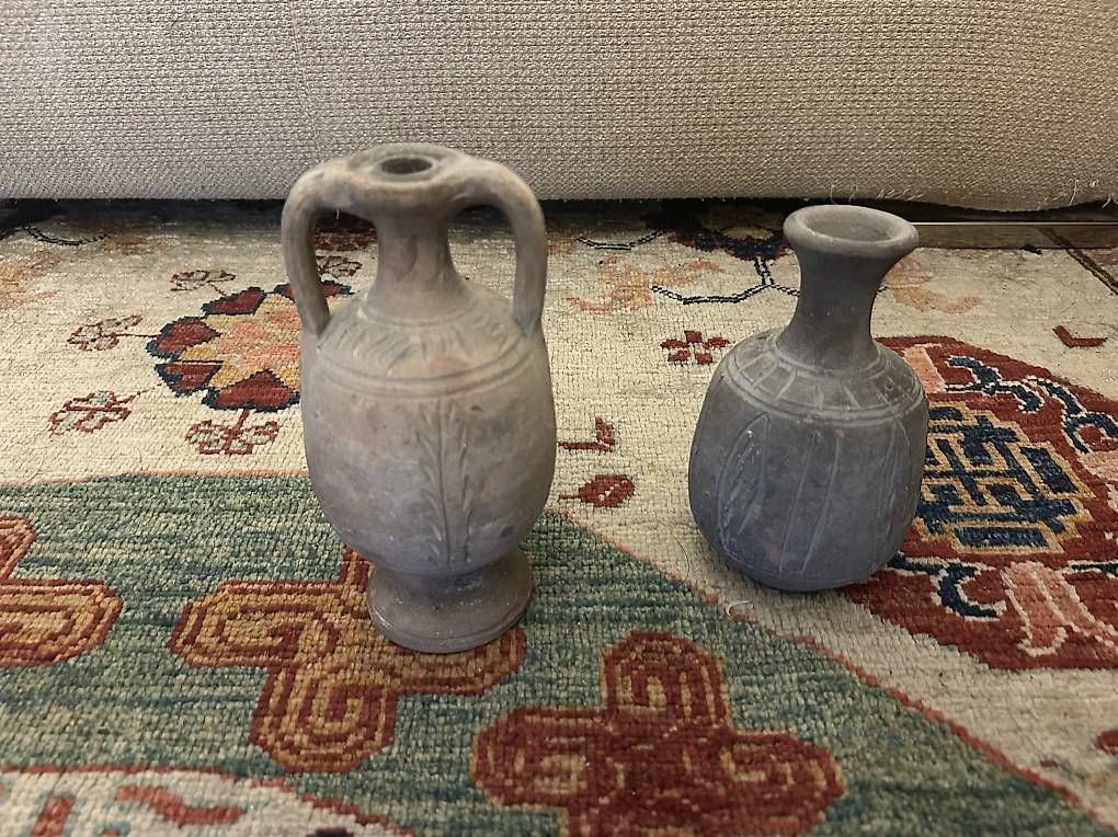 Vasi & Recipienti: Vasi in ceramica  – Nuovo e nell'imballaggio originale da Capolago venduto da nic_5g28