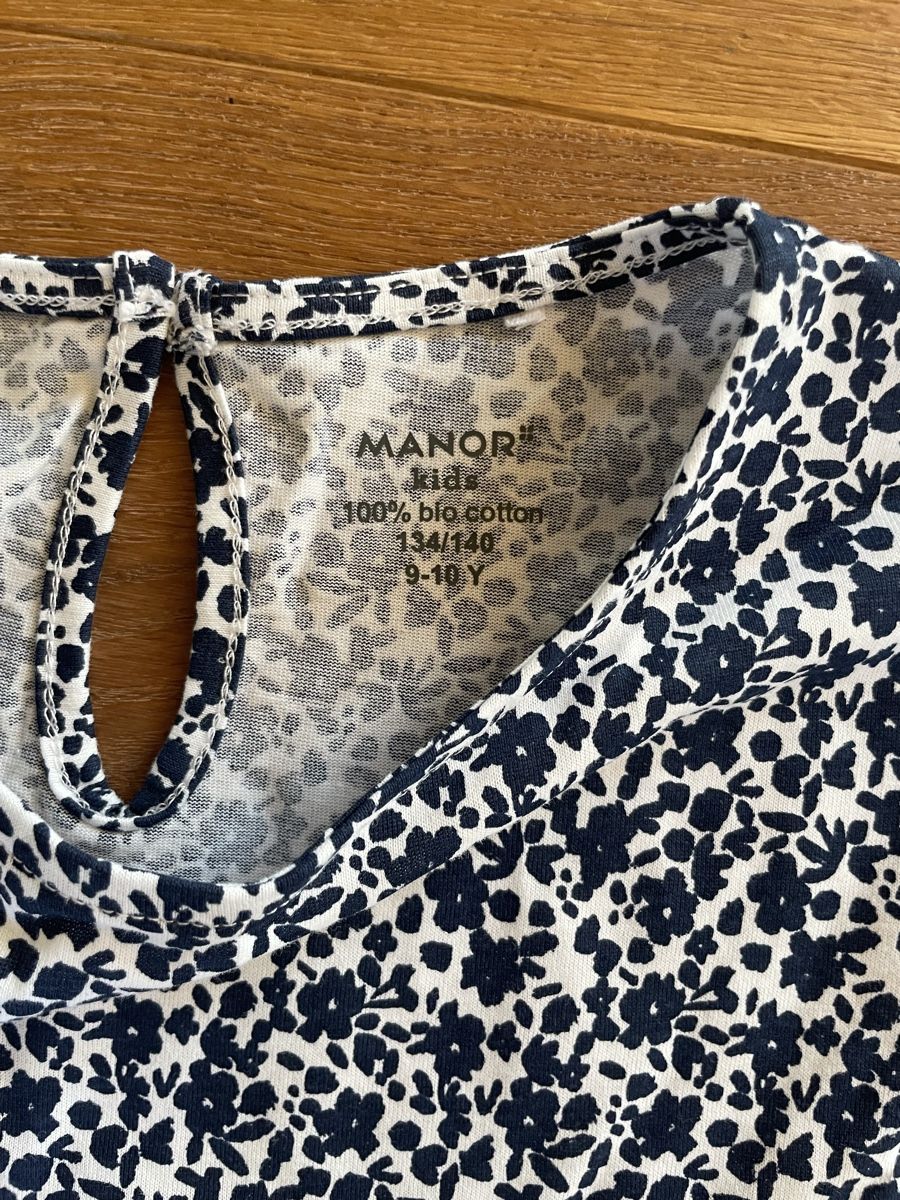 Manor Vestiti & Gonne: Röckli / Kleider – Nuovo (secondo la descrizione) da Aarwangen venduto da erd_ngx8 1