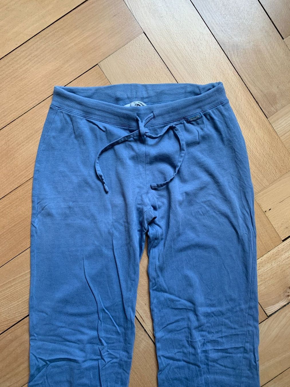 H&M Negligees & Pyjamas: Snoopy Pyjamahose graublau - XS – Gebraucht aus Zürich von Diazaio 1