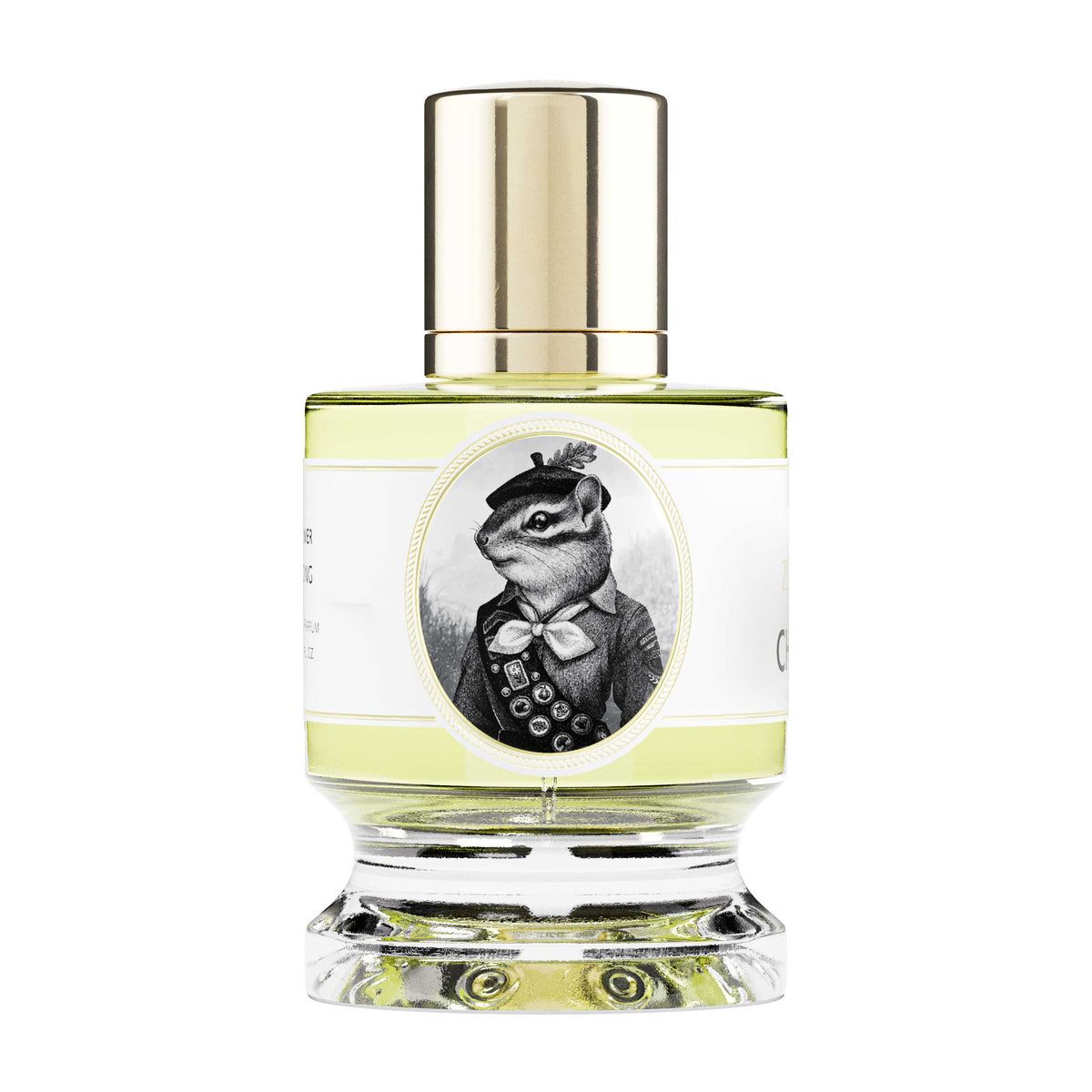 Parfums & Eau de Toilette: Zoologist - Chipmunk 2ml – Neuf avec emballage d'origine à Therwil par blubblubblubb