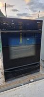 Backofen Miele