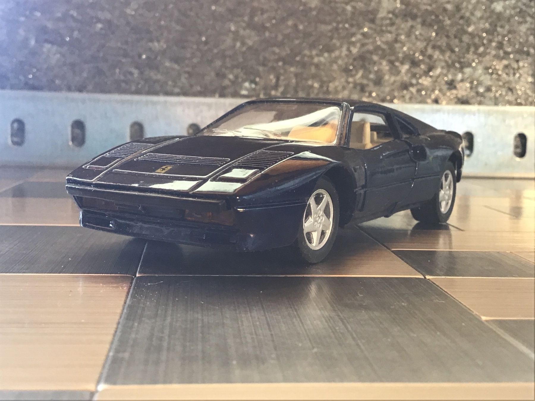 Ferrari Modellini d'auto: COLLEZIONE FERRARI 288GTO – Usato da Männedorf venduto da Spezial-Modelle 1