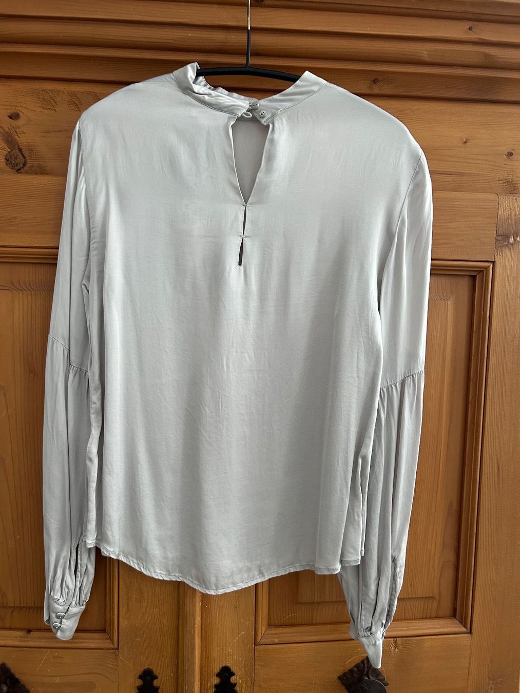 Nile Camicette: Bluse, Nile  //NEU// xs – Nuovo (secondo la descrizione) da Stettfurt venduto da outlet72 2