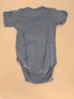 Body Kurzarm Gr. 98 von Migros