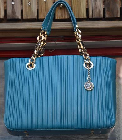 Tasche / Sac Bvlgari / Bulgari médaillon