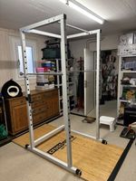 Power Cage