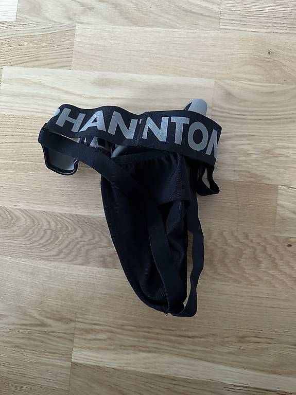 Protezioni & Imbottiture: Tiefschutz Phantom Athletics – Nuovo (secondo la descrizione) da Urtenen-Schönbühl venduto da Jovan.c 1