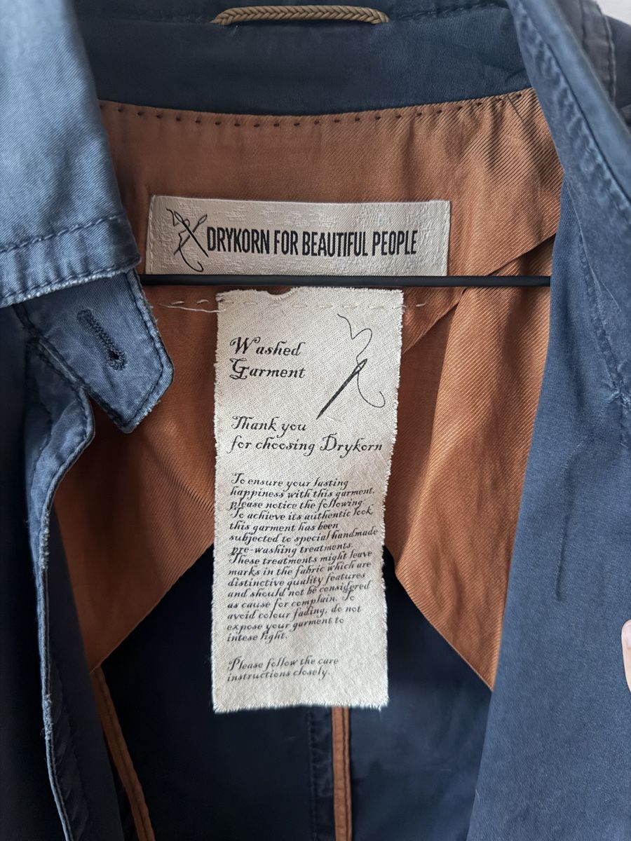 Drykorn Jacken: Drykorn Jacke – Gebraucht aus Zürich von leo_cp7r 1