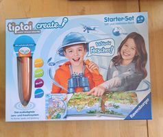 Tiptoi Starter-Set
