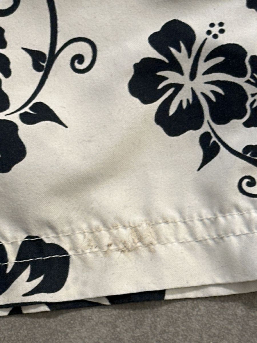 C&A Pantaloni: Shorts Gr.110 – Usato da Pratteln venduto da Nala78 2