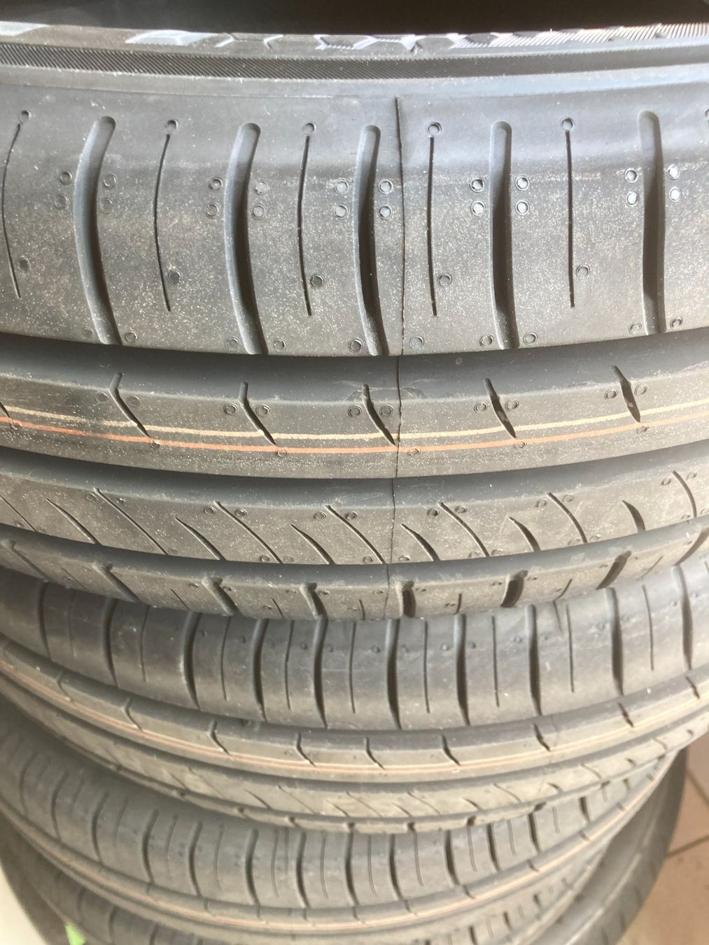 Pneumatici & Ruote complete: 185/65R15 Sommerpneu – Nuovo (secondo la descrizione) da Cham venduto da Cham6332 1