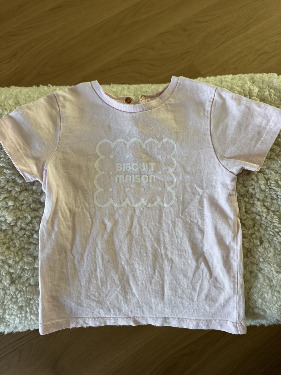 Jacadi Camicette, T-shirt & Top: Jacadi T-shirt  – Usato da Zürich venduto da are_fm6c