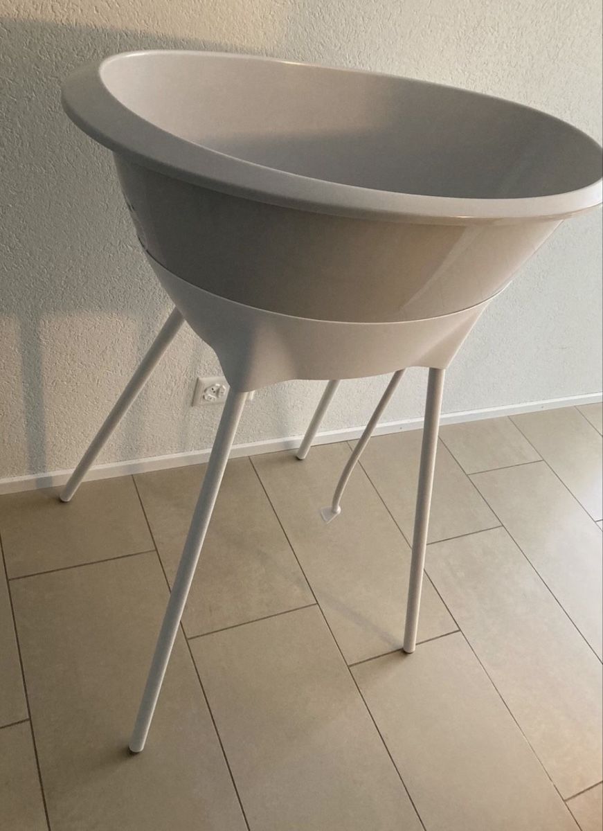 Badewannen: Baignoire LUMA – Gebraucht aus St-Prex von Galdieg