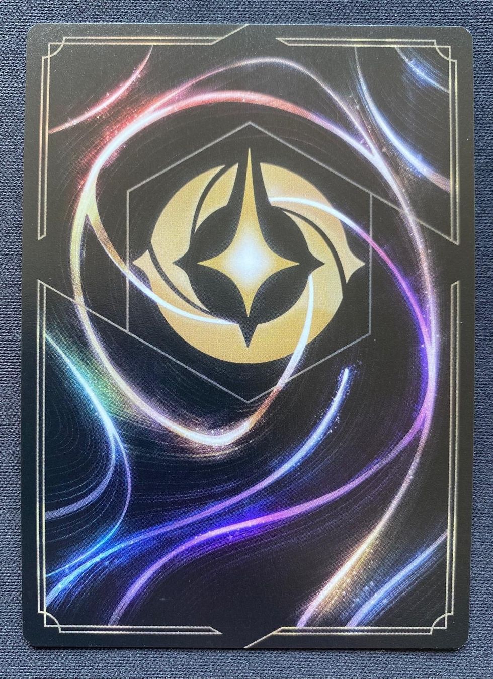 Disney Sammelbilder & Trading cards: Lorcana PROMO FOIL PLUTO 27/P2 EN-8 – Gebraucht aus Lugano von VlaseCard 1