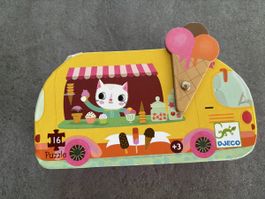 Puzzle enfant 