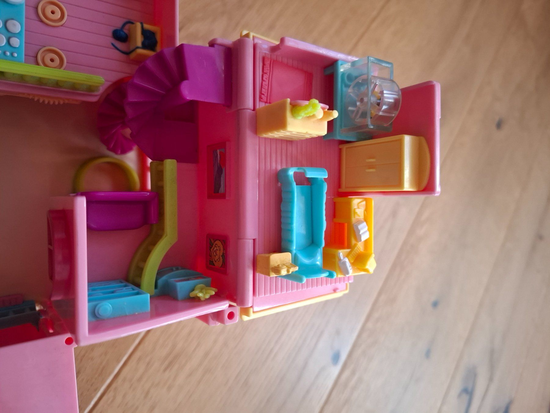 Polly Pocket Spielzeuge: Polly Pocket Petland 2000 – Gebraucht aus Hohtenn von Babs87 6