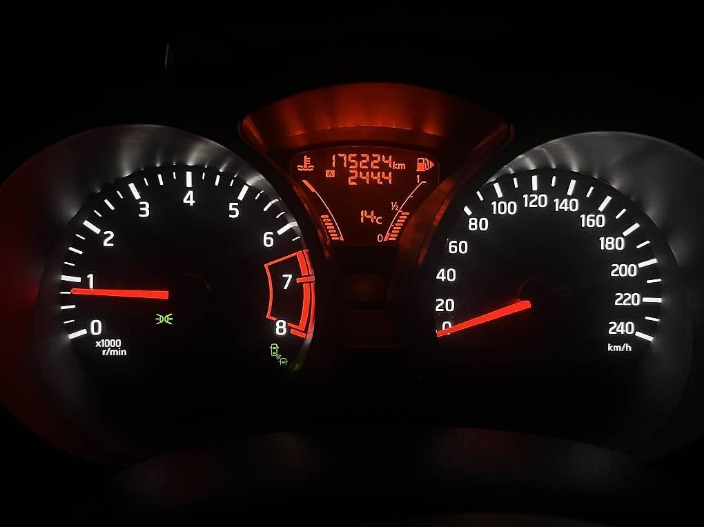 Automobili: Nissan Juke 1.2 DIG-T N-Connecta – Usato da Thun venduto da val_bd7b 4
