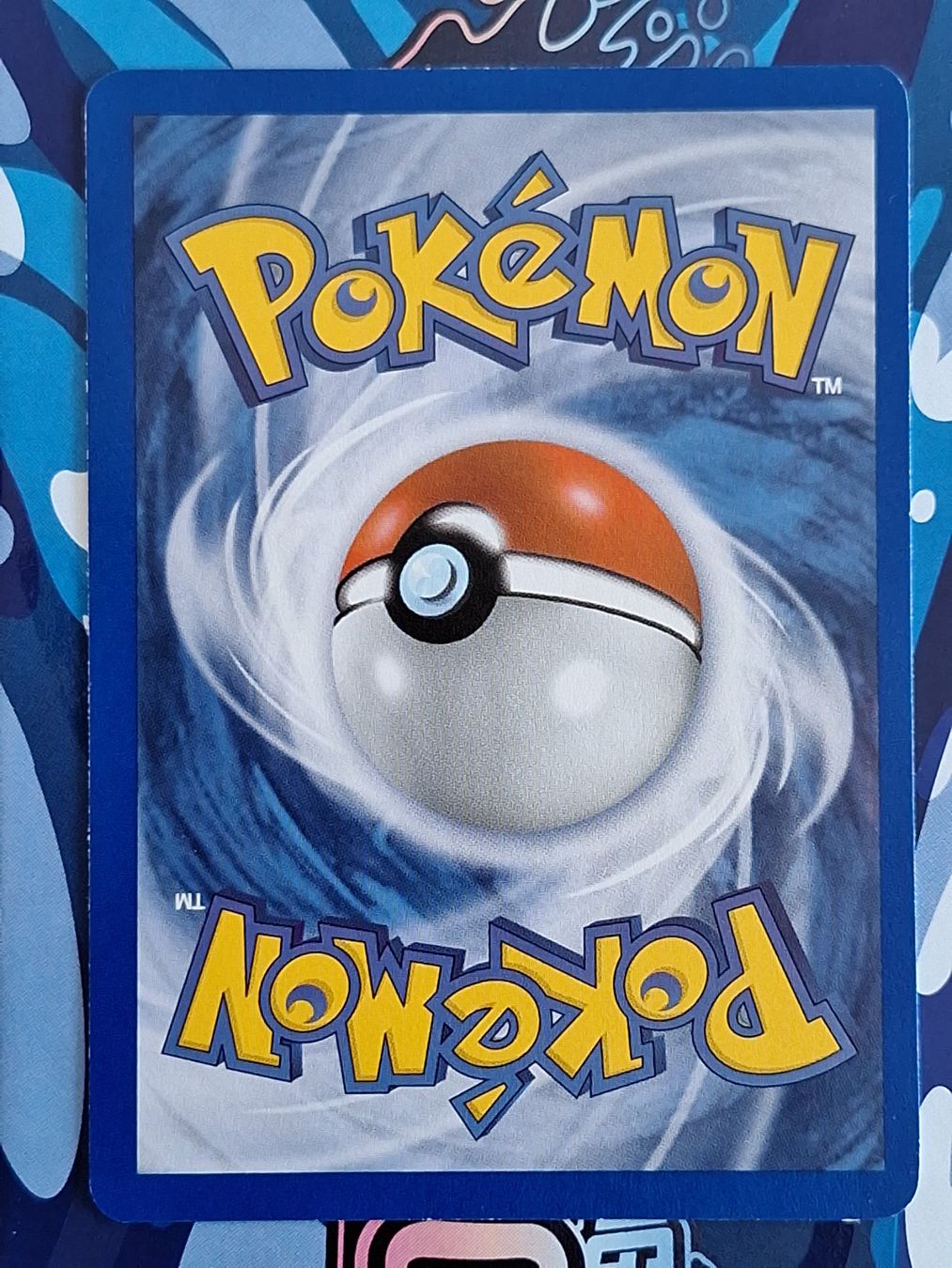 Pokémon Carte collezionabili: Potion Trank - Manaphy EX Trainer Kit #Ord3 – Usato da Altstätten SG venduto da GGsGameshop 1